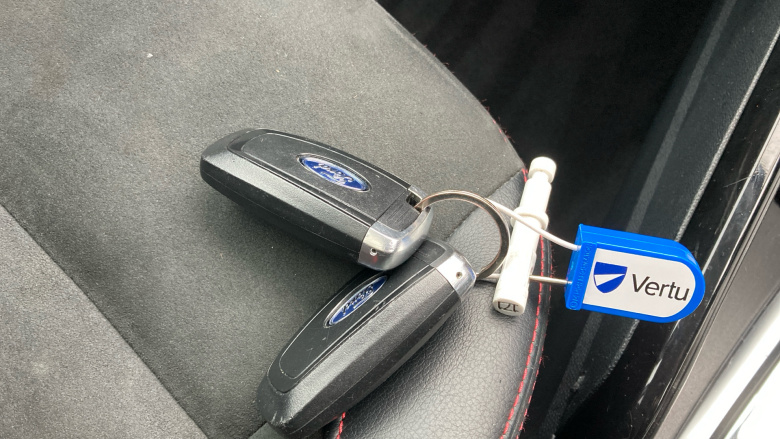 Ford EcoSport 1.0 EcoBoost 125 ST-Line 5dr Auto Petrol Hatchback